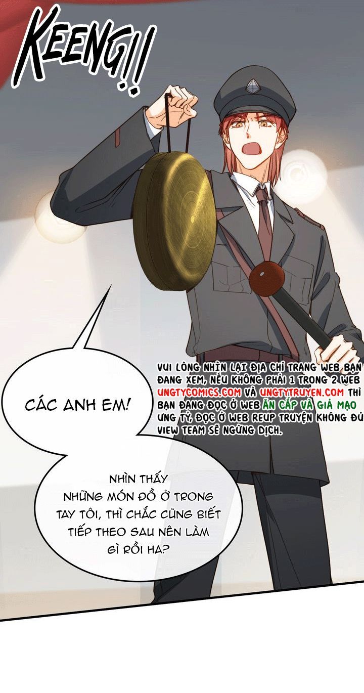 Nụ Hôn Vực Thẳm Chapter 116 - 28