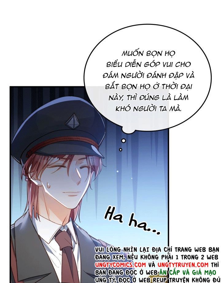 Nụ Hôn Vực Thẳm Chapter 116 - 34