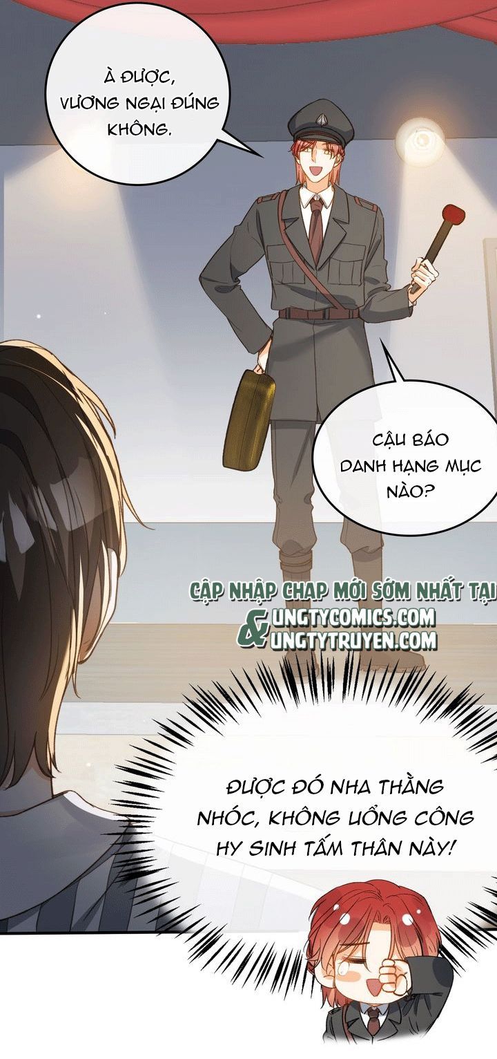 Nụ Hôn Vực Thẳm Chapter 116 - 41