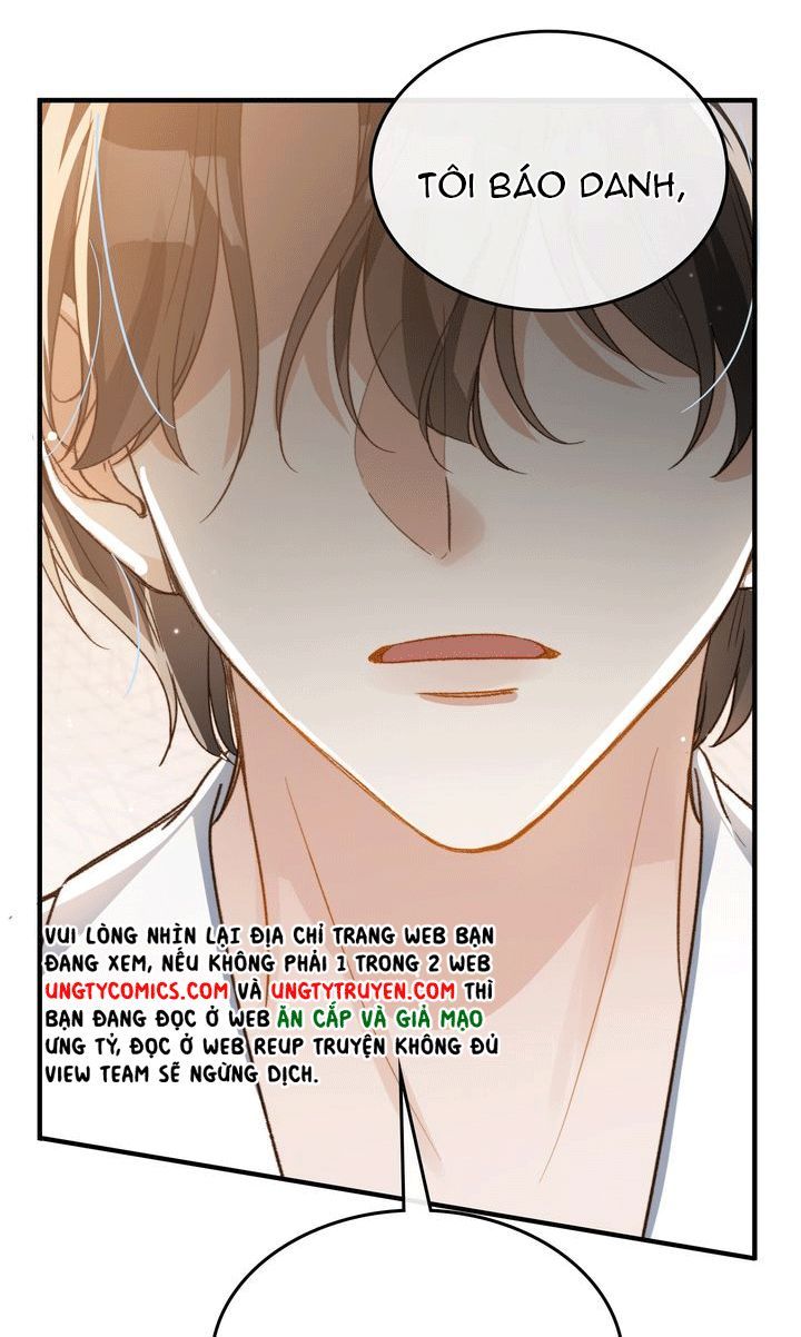 Nụ Hôn Vực Thẳm Chapter 116 - 43
