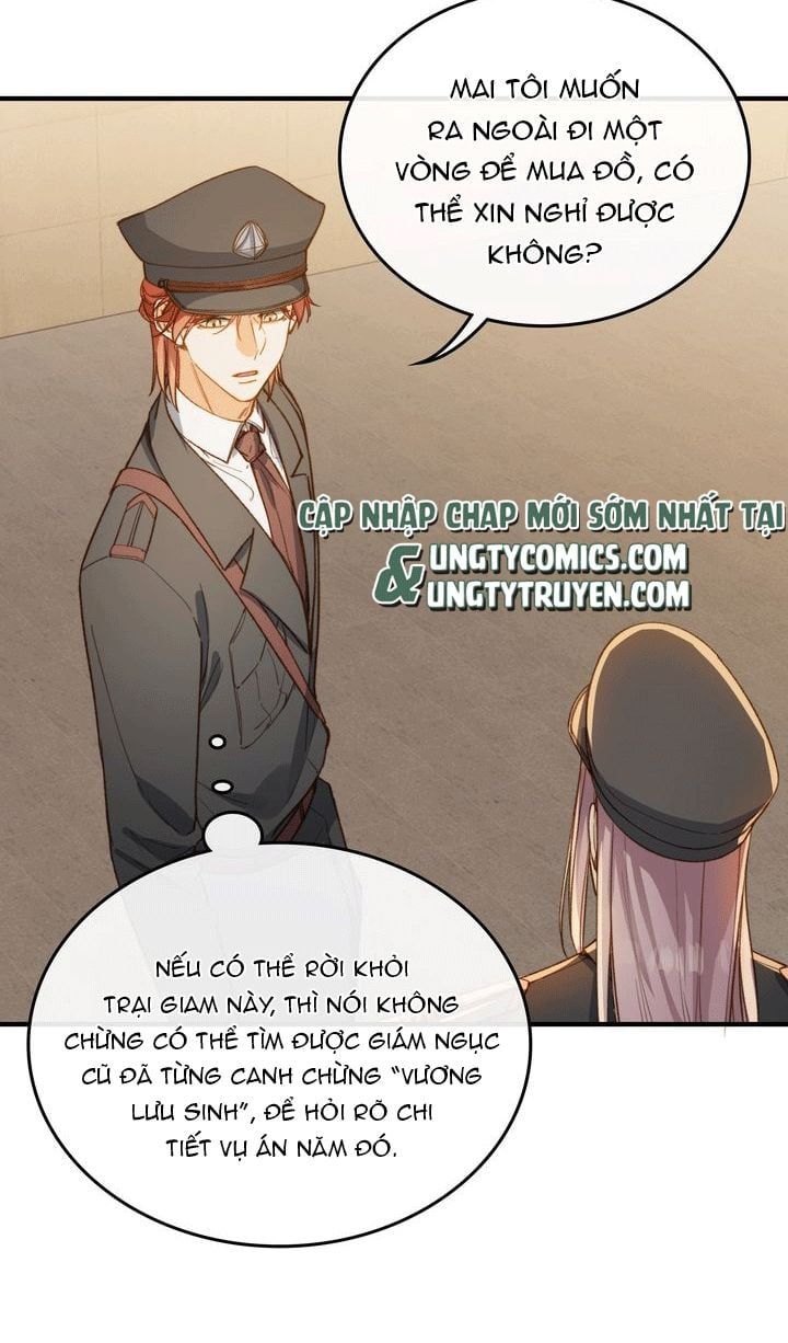 Nụ Hôn Vực Thẳm Chapter 116 - 6