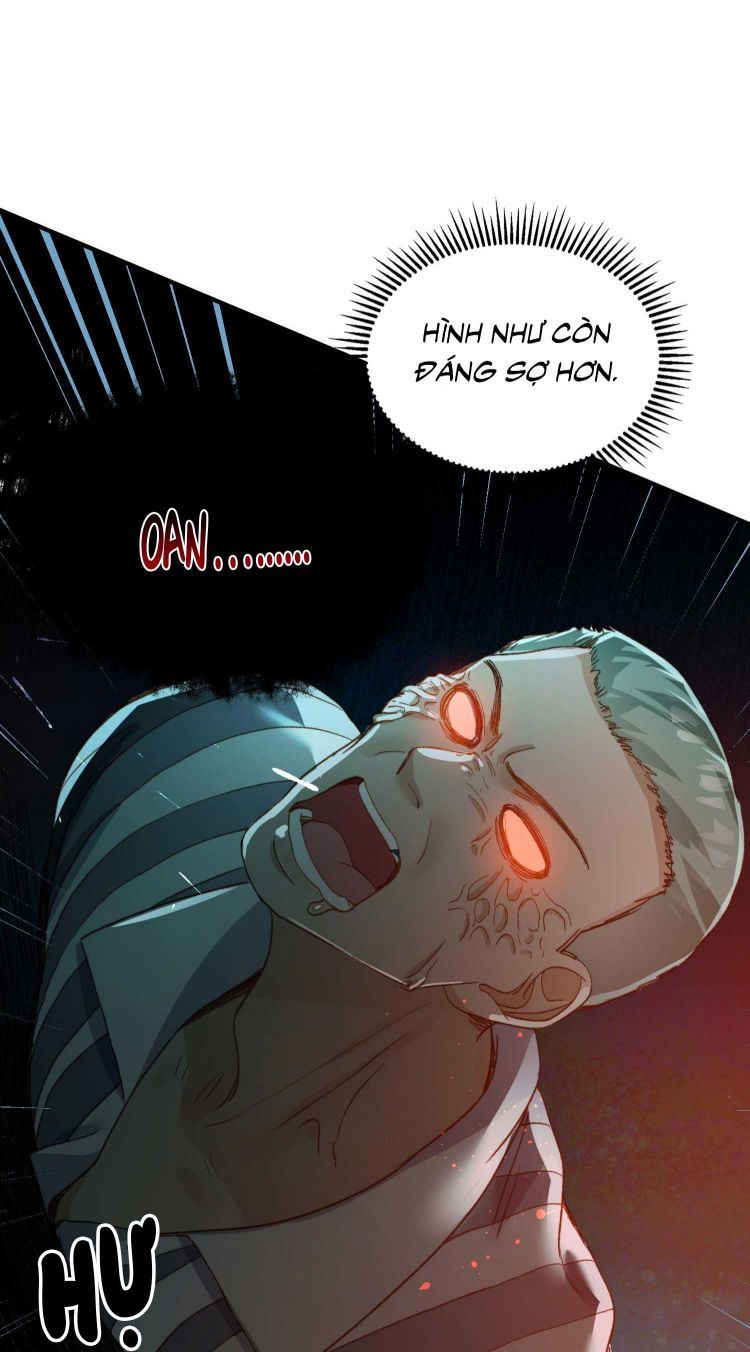 Nụ Hôn Vực Thẳm Chapter 117 - 22