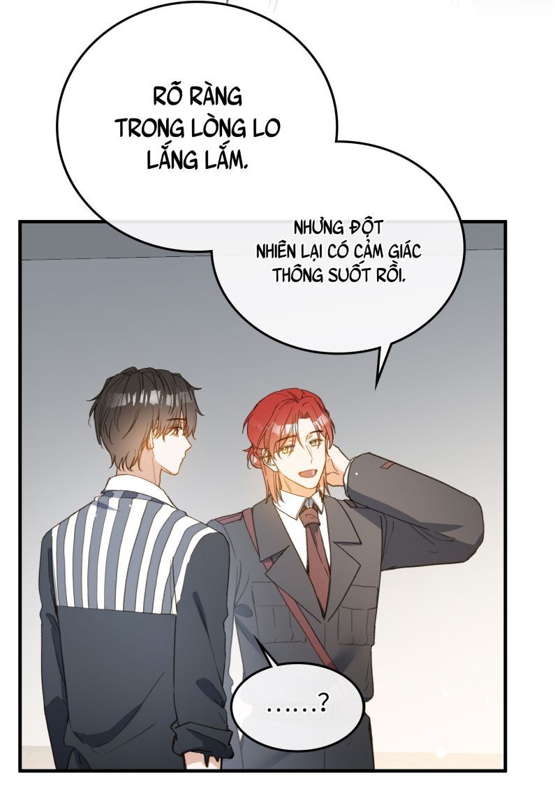 Nụ Hôn Vực Thẳm Chapter 120 - 20