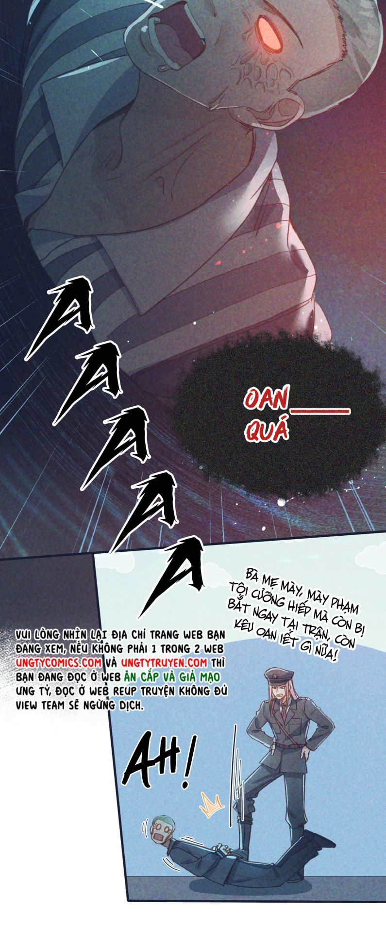 Nụ Hôn Vực Thẳm Chapter 120 - 27