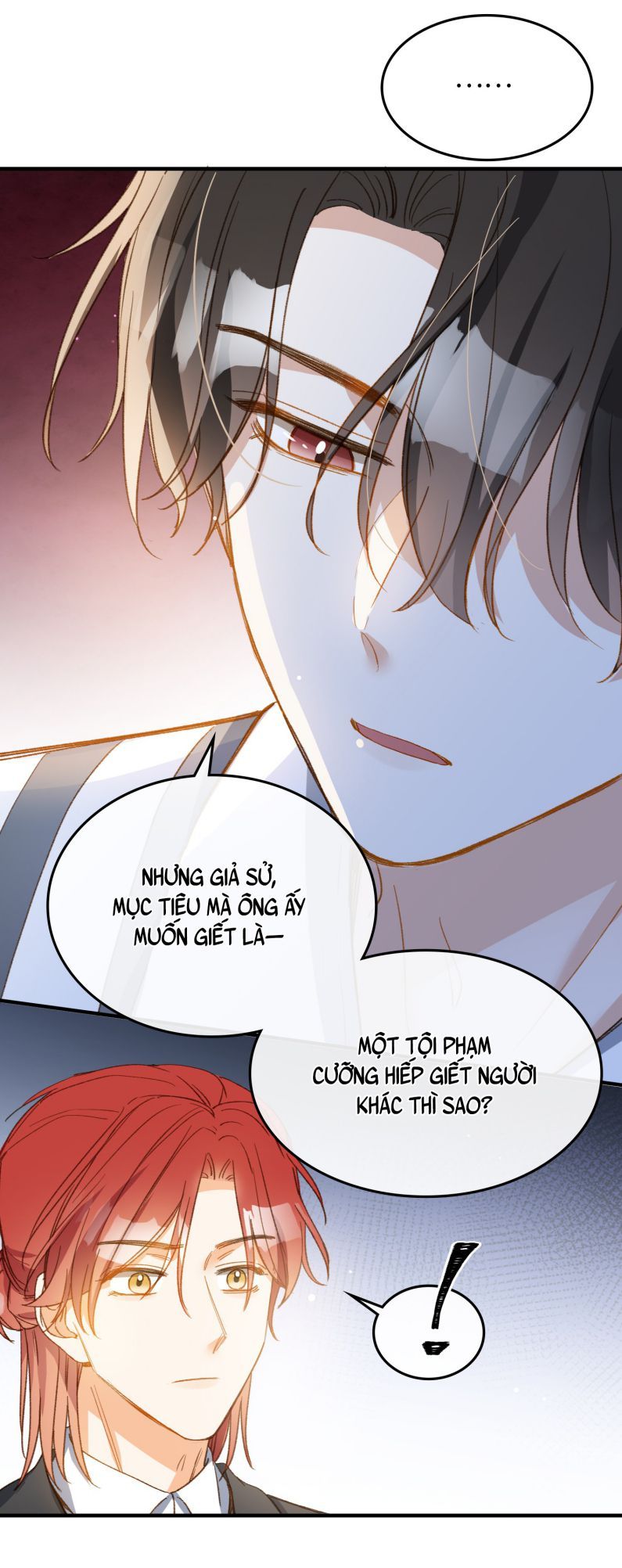 Nụ Hôn Vực Thẳm Chapter 120 - 29