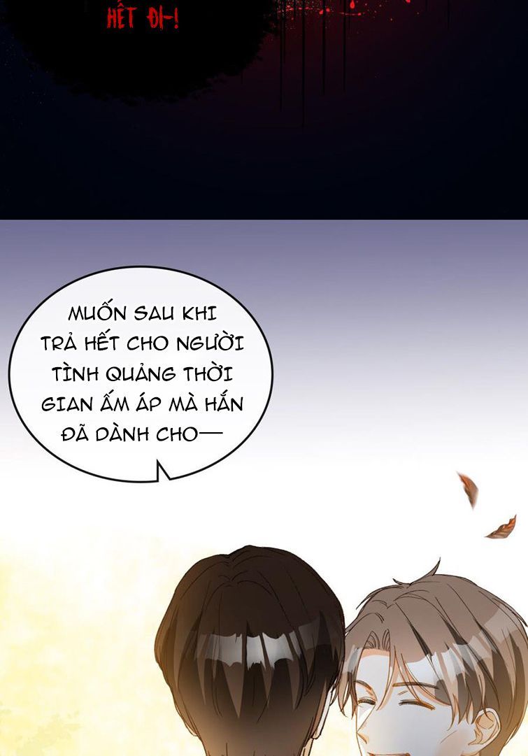 Nụ Hôn Vực Thẳm Chapter 121 - 21