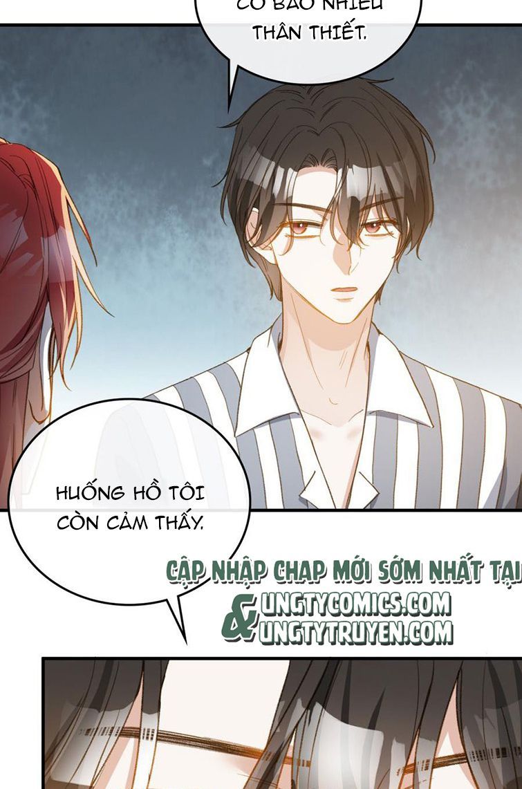 Nụ Hôn Vực Thẳm Chapter 121 - 30