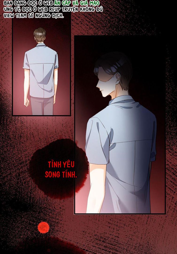Nụ Hôn Vực Thẳm Chapter 121 - 4