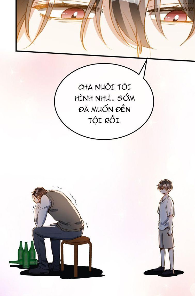 Nụ Hôn Vực Thẳm Chapter 121 - 31