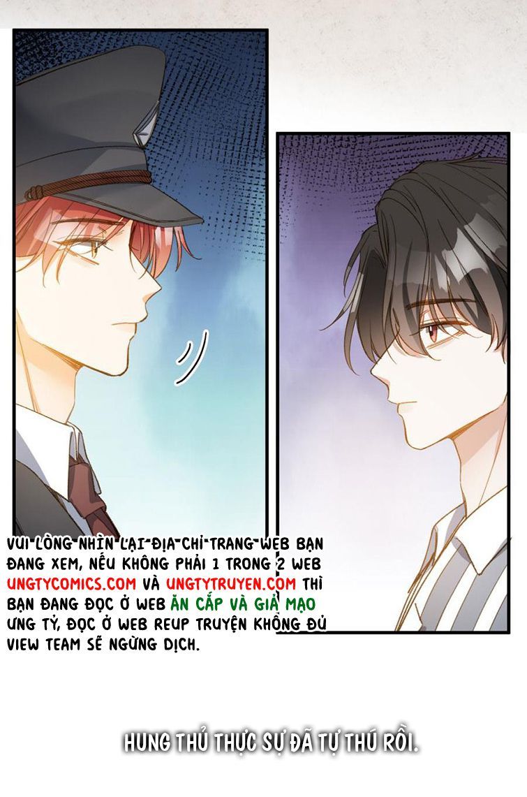 Nụ Hôn Vực Thẳm Chapter 121 - 38