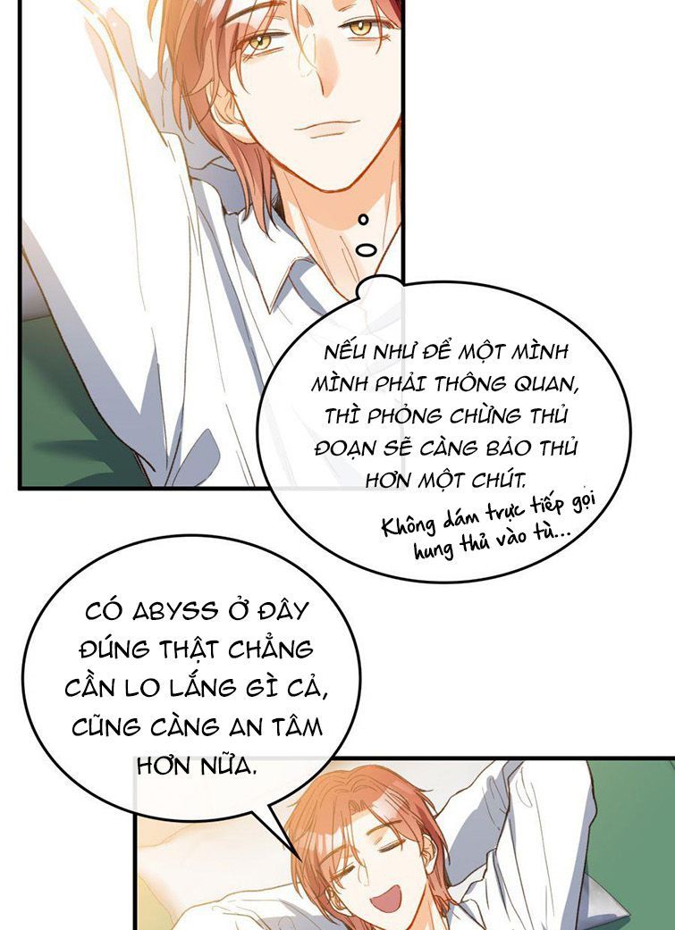 Nụ Hôn Vực Thẳm Chapter 121 - 44