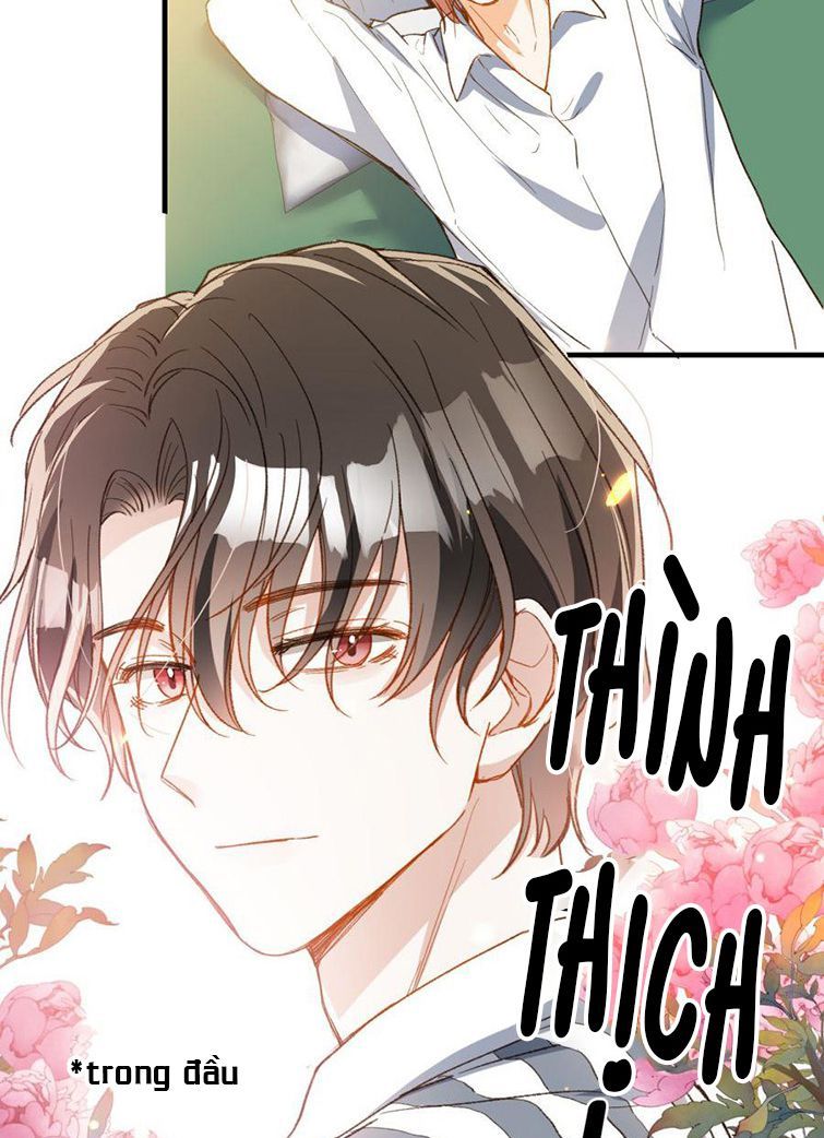 Nụ Hôn Vực Thẳm Chapter 121 - 45