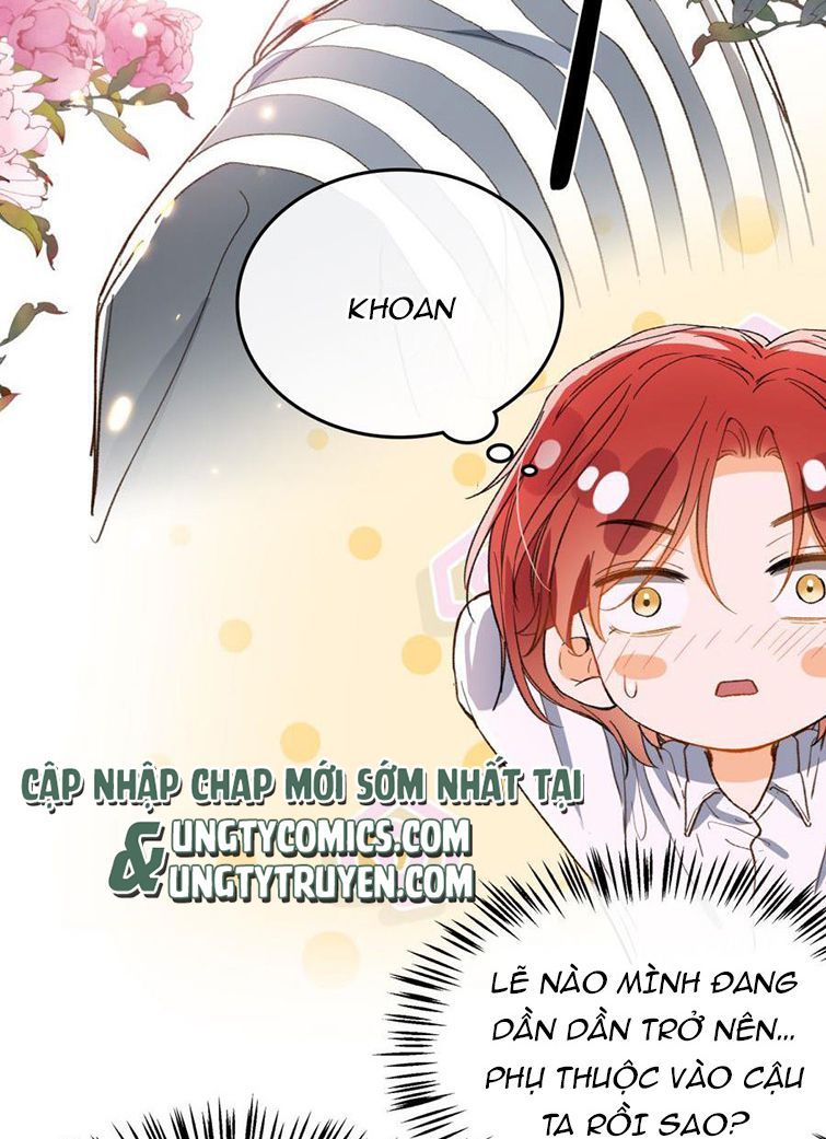 Nụ Hôn Vực Thẳm Chapter 121 - 46