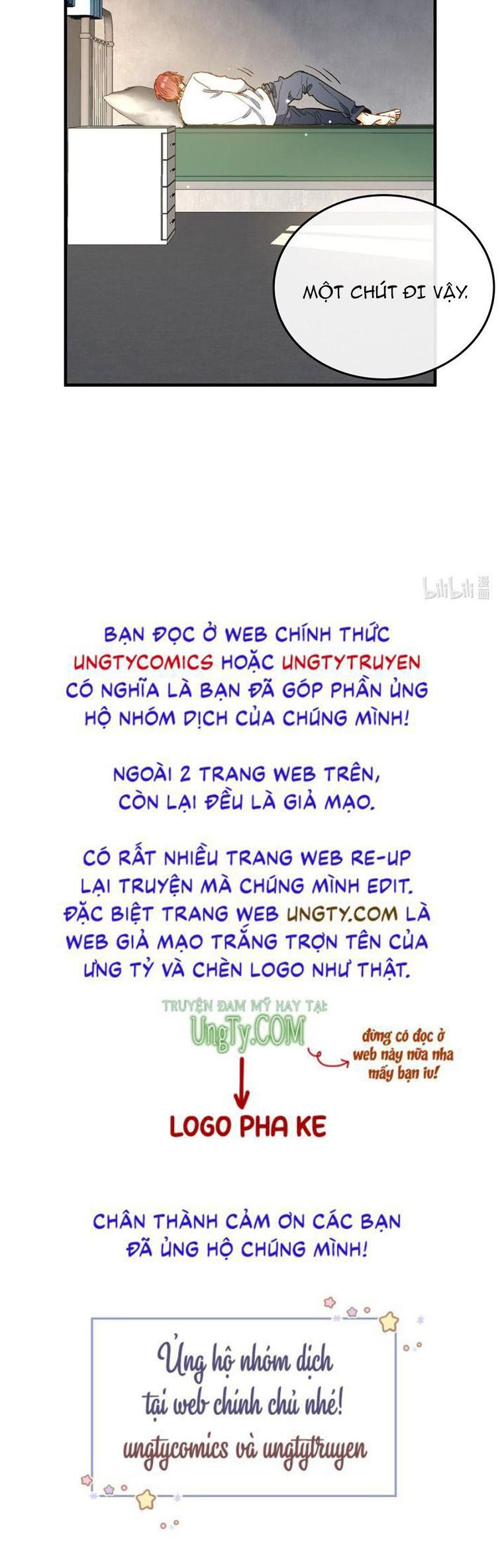Nụ Hôn Vực Thẳm Chapter 121 - 51