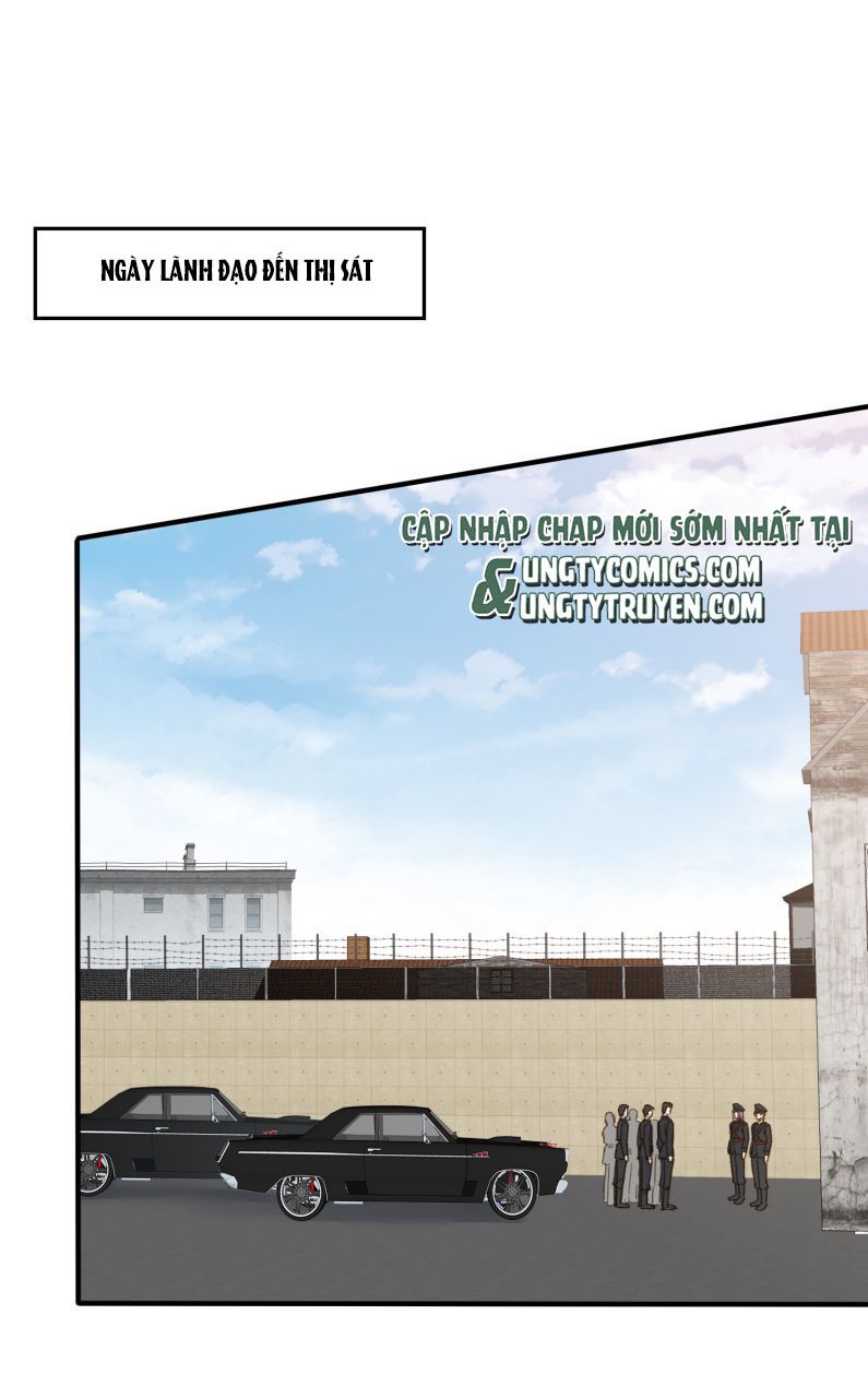 Nụ Hôn Vực Thẳm Chapter 122 - 32