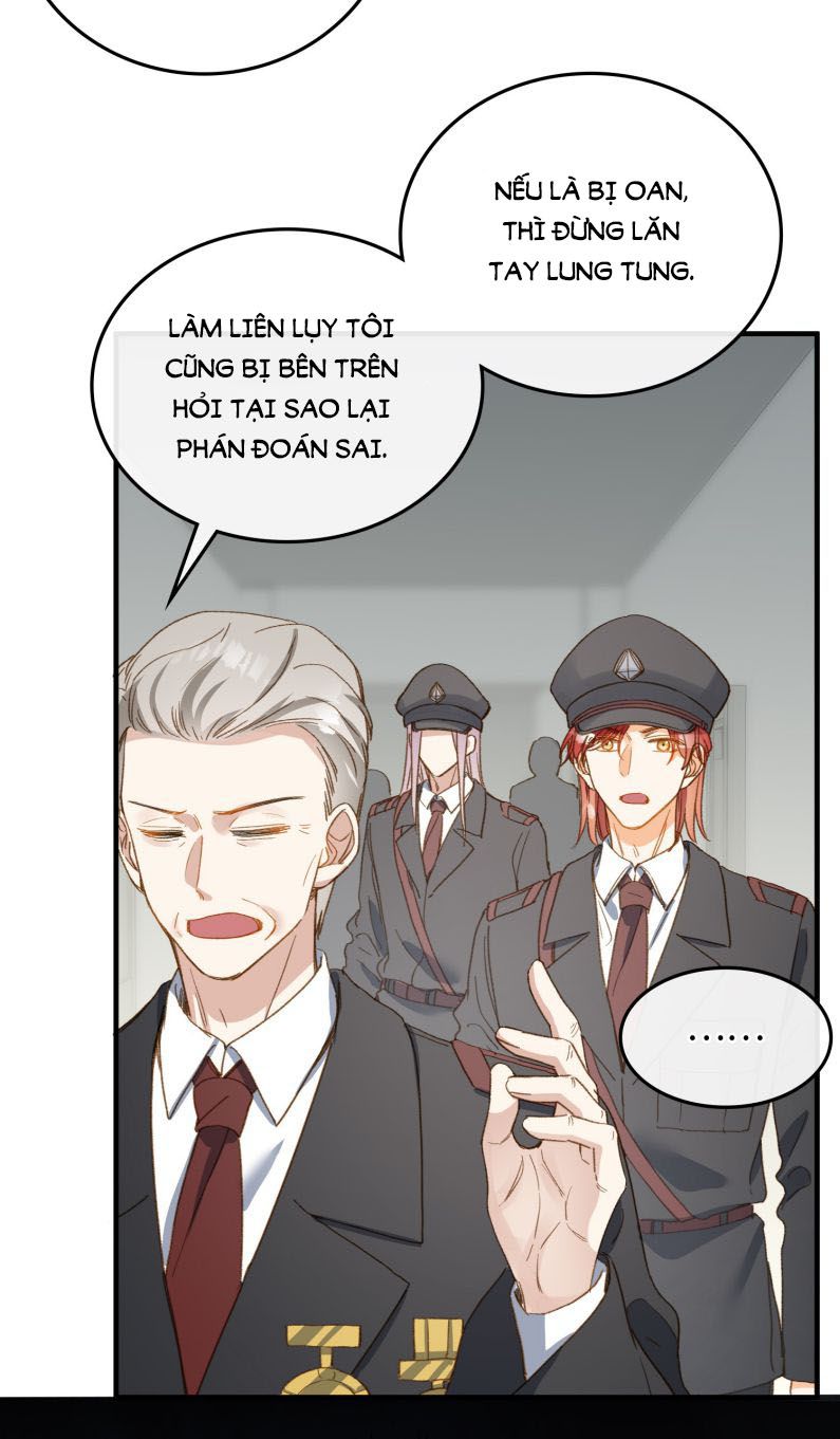 Nụ Hôn Vực Thẳm Chapter 122 - 40