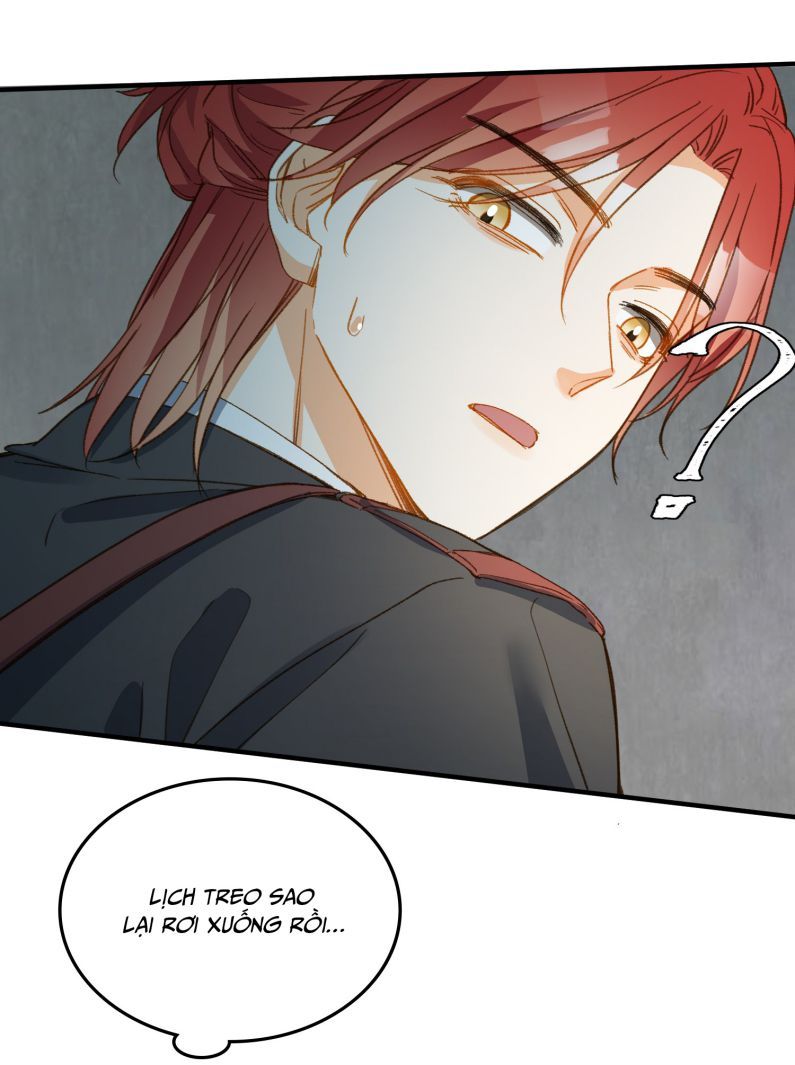 Nụ Hôn Vực Thẳm Chapter 124 - 20