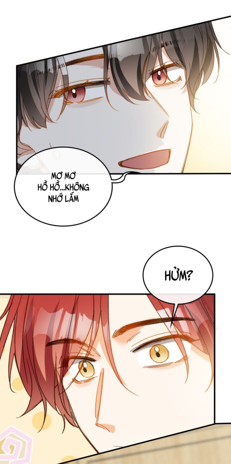 Nụ Hôn Vực Thẳm Chapter 125 - 17