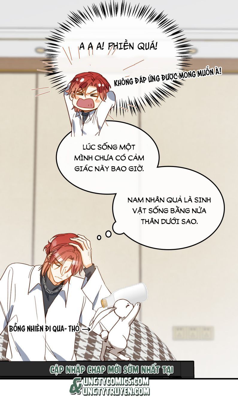 Nụ Hôn Vực Thẳm Chapter 126 - 29