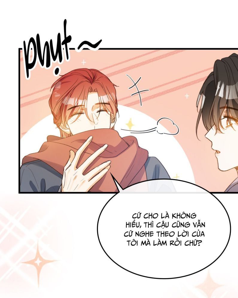 Nụ Hôn Vực Thẳm Chapter 128 - 12