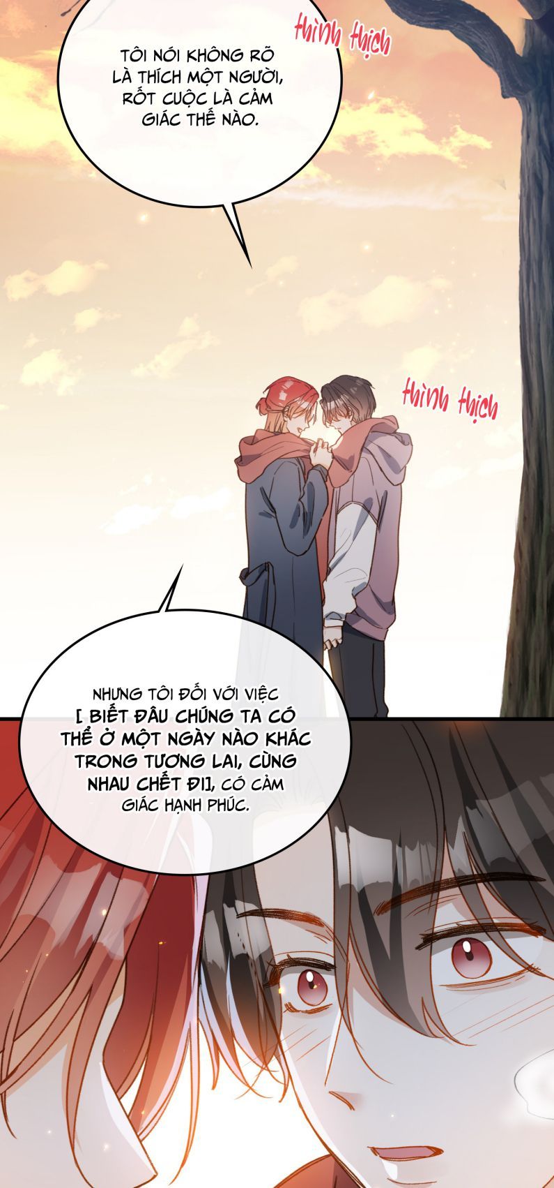 Nụ Hôn Vực Thẳm Chapter 128 - 39