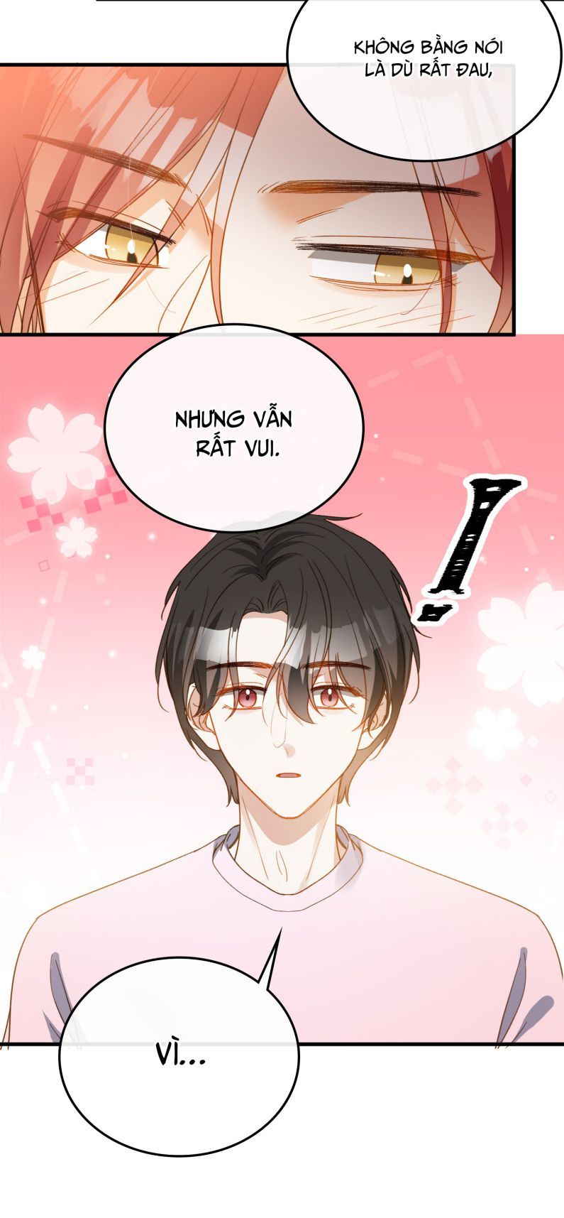 Nụ Hôn Vực Thẳm Chapter 131 - 33