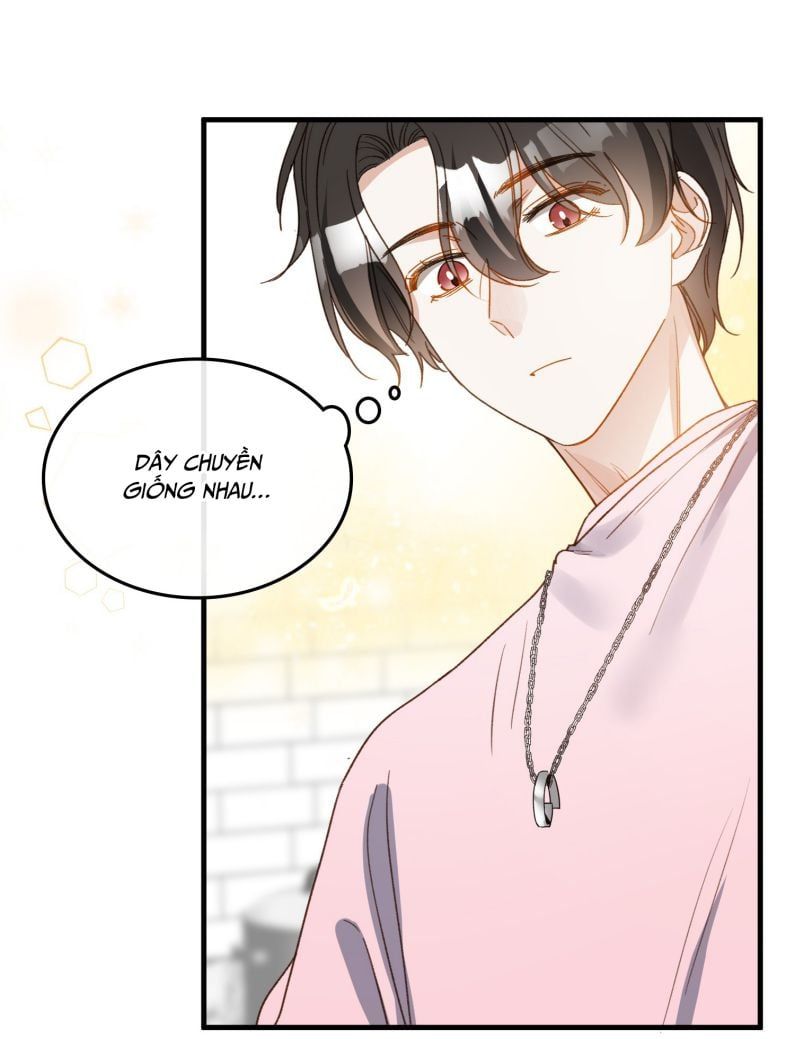 Nụ Hôn Vực Thẳm Chapter 131 - 5