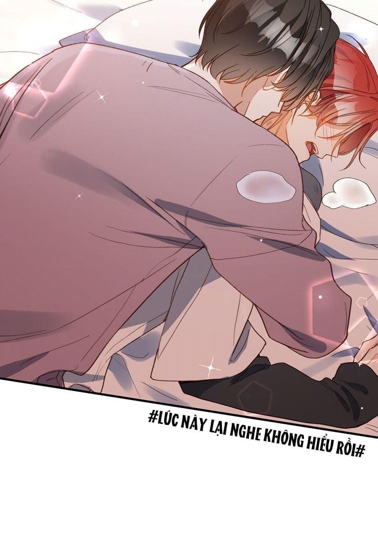 Nụ Hôn Vực Thẳm Chapter 132 - 12