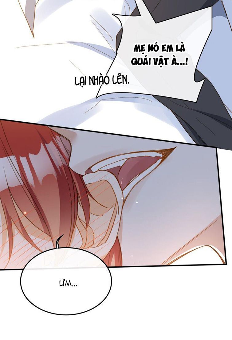 Nụ Hôn Vực Thẳm Chapter 132 - 21