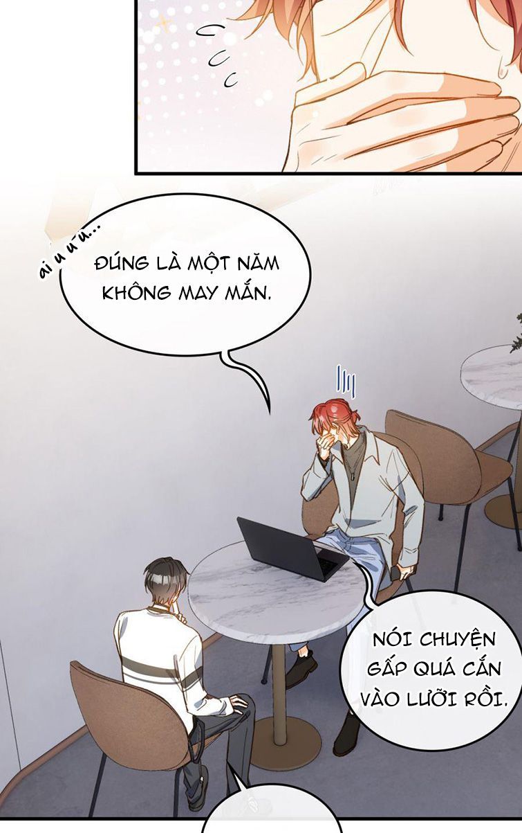 Nụ Hôn Vực Thẳm Chapter 132 - 34