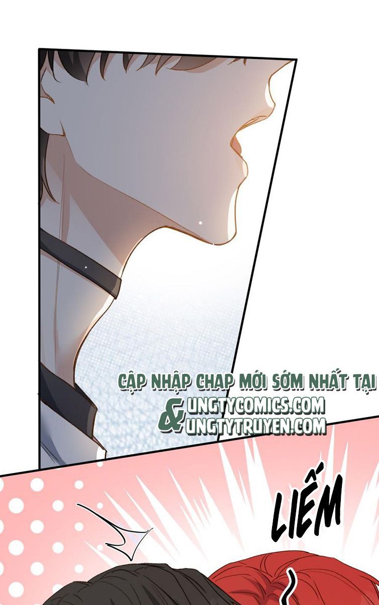 Nụ Hôn Vực Thẳm Chapter 132 - 36