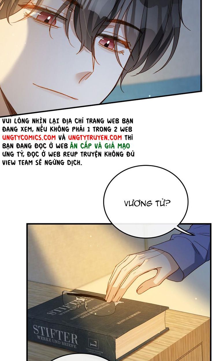Nụ Hôn Vực Thẳm Chapter 132 - 42