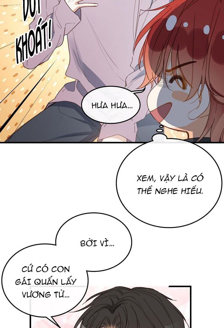 Nụ Hôn Vực Thẳm Chapter 132 - 9