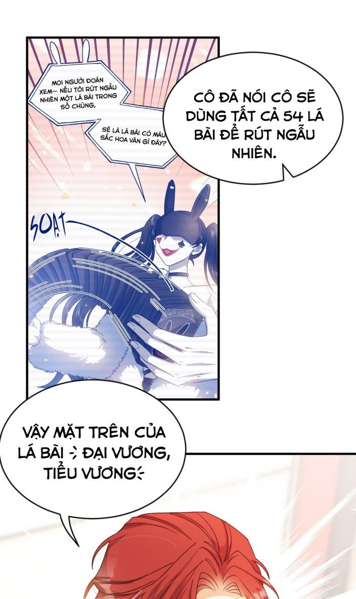 Nụ Hôn Vực Thẳm Chapter 14 - 13