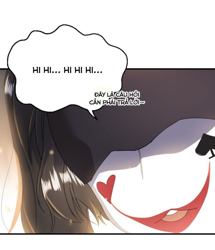 Nụ Hôn Vực Thẳm Chapter 14 - 16
