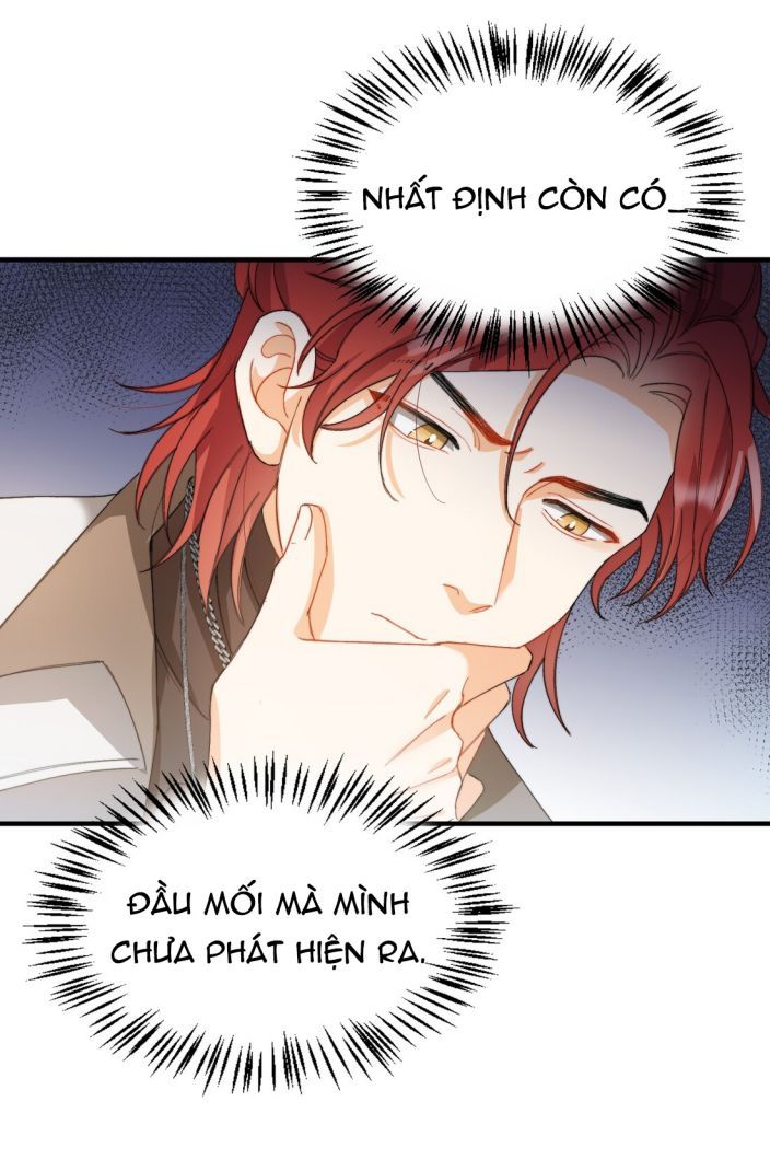 Nụ Hôn Vực Thẳm Chapter 14 - 20