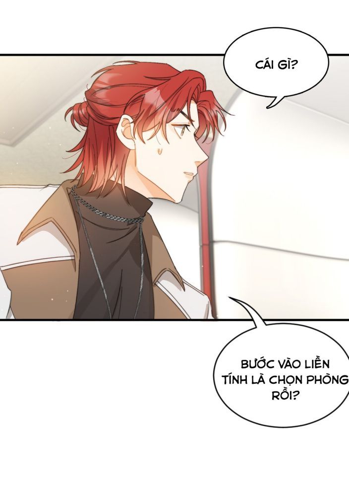 Nụ Hôn Vực Thẳm Chapter 14 - 28