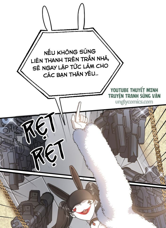 Nụ Hôn Vực Thẳm Chapter 14 - 30