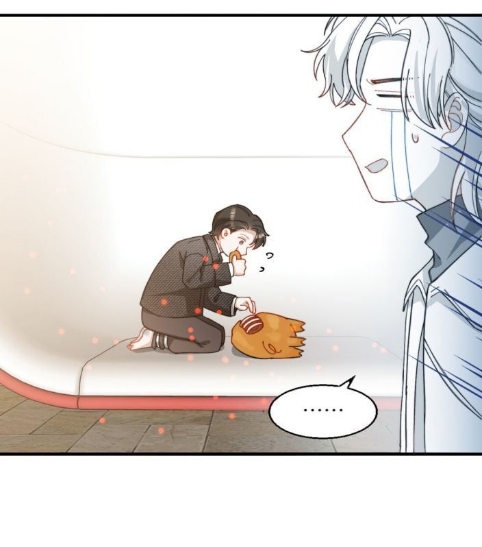Nụ Hôn Vực Thẳm Chapter 14 - 33