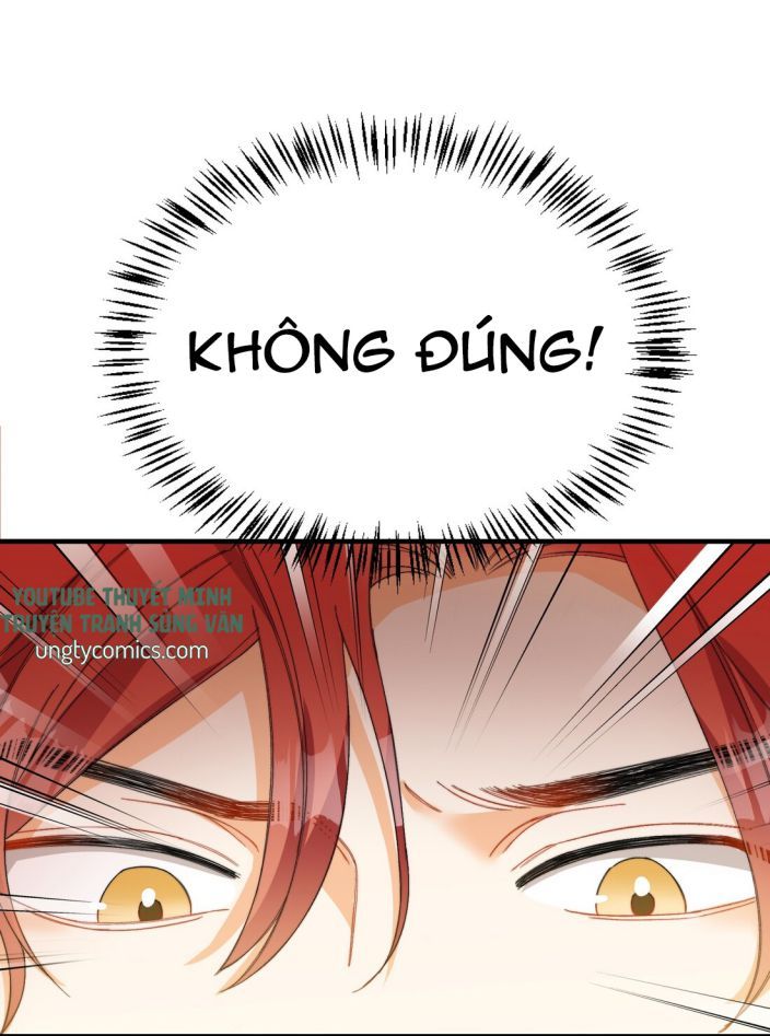Nụ Hôn Vực Thẳm Chapter 14 - 10