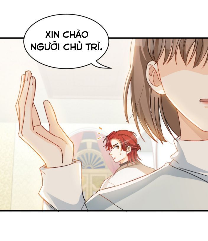 Nụ Hôn Vực Thẳm Chapter 15 - 3