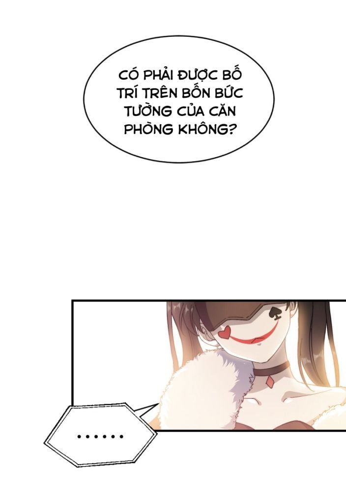 Nụ Hôn Vực Thẳm Chapter 15 - 7