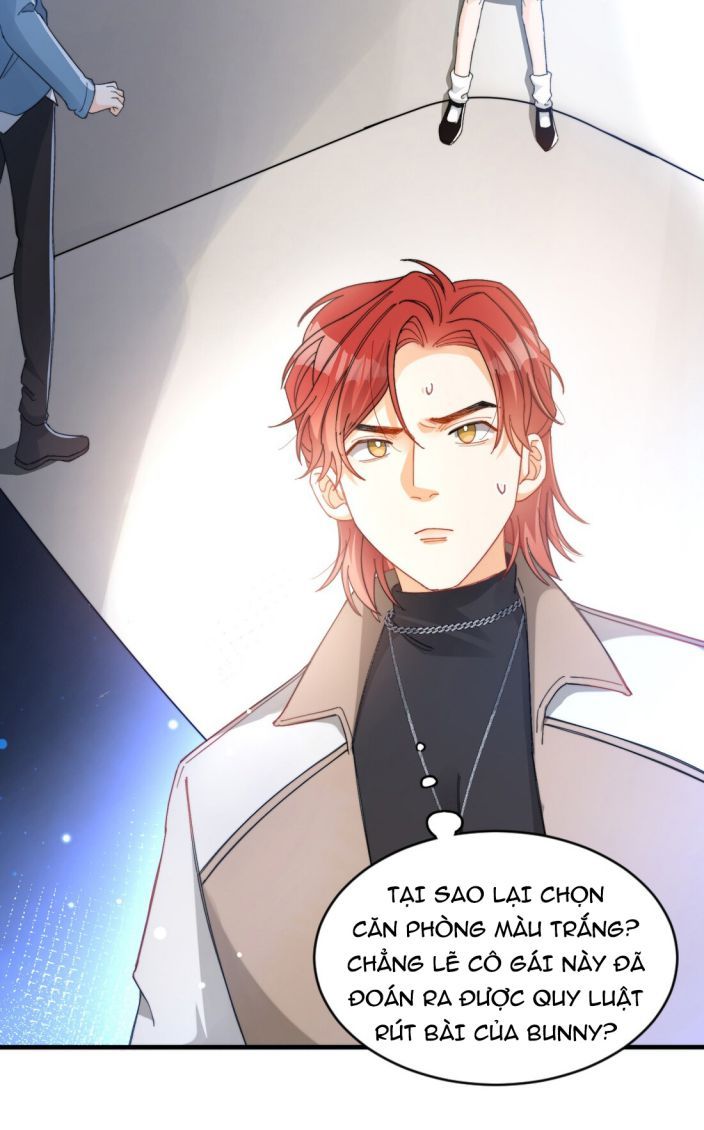 Nụ Hôn Vực Thẳm Chapter 15 - 11
