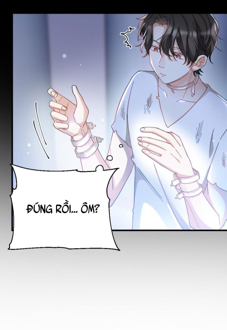 Nụ Hôn Vực Thẳm Chapter 16 - 1