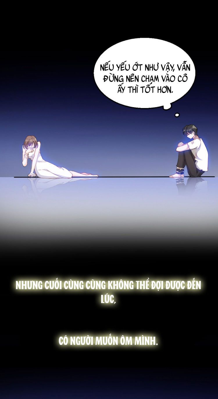 Nụ Hôn Vực Thẳm Chapter 16 - 8
