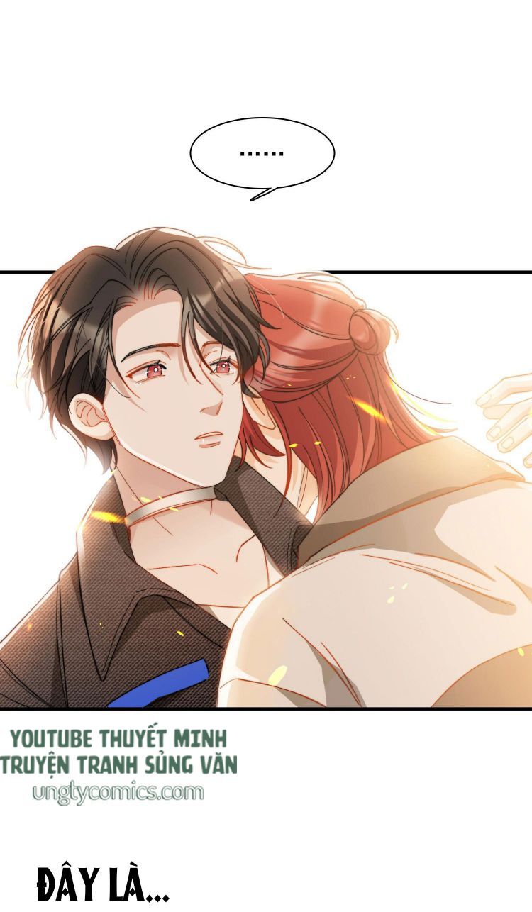 Nụ Hôn Vực Thẳm Chapter 16 - 21