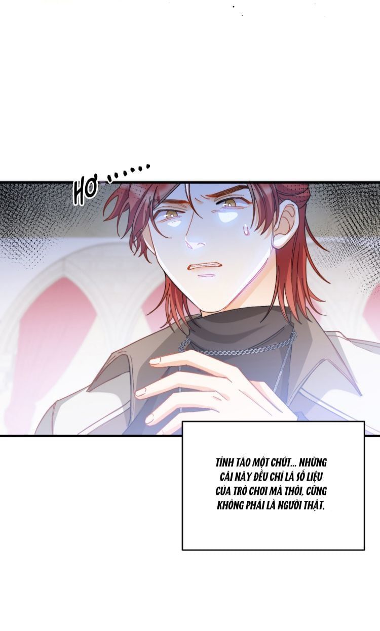 Nụ Hôn Vực Thẳm Chapter 17 - 37
