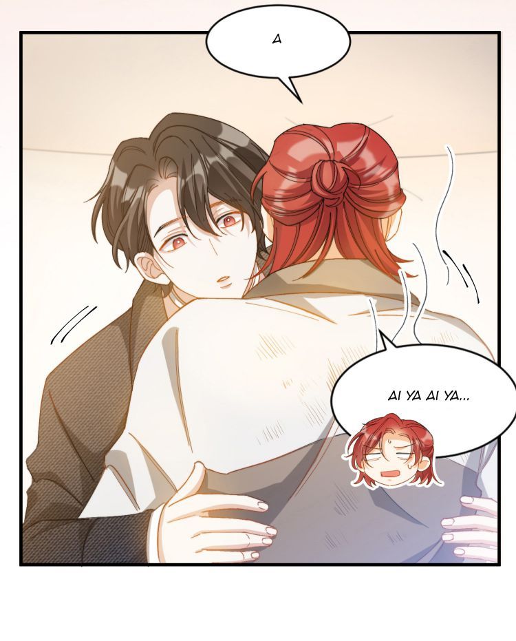 Nụ Hôn Vực Thẳm Chapter 17 - 7