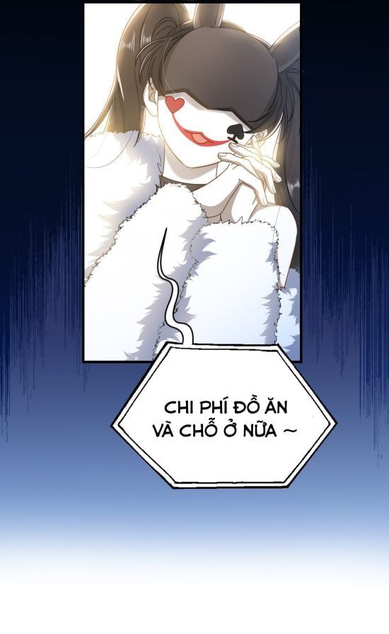 Nụ Hôn Vực Thẳm Chapter 19 - 11