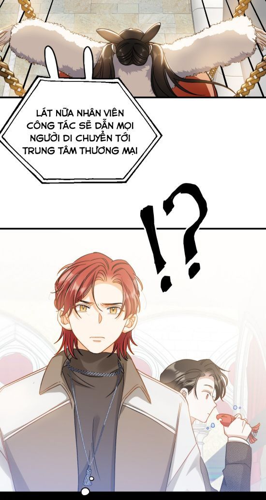 Nụ Hôn Vực Thẳm Chapter 19 - 13